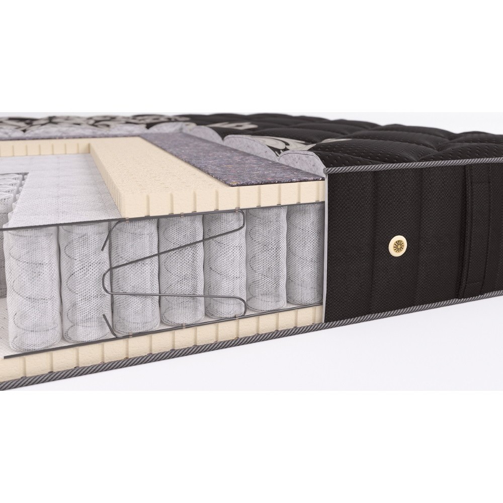 Beautyson Prima Latex DS (120x190)