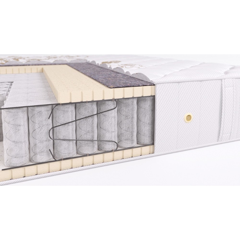 Beautyson Prima Latex DS (120x195)