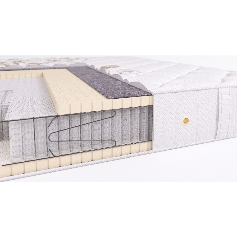 Beautyson Prima Latex S2400 (90x200)