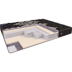 Beautyson Prima Latex S2400 (120x190)