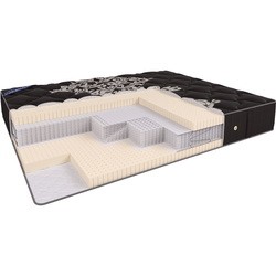 Beautyson Prima Latex Supersoft S2400 (90x190)