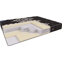 Beautyson Prima Memory S2400 (120x195)