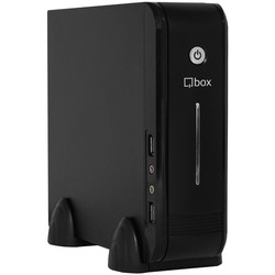 Qbox I2650