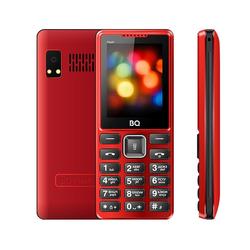 BQ BQ-2444 Flash (красный)