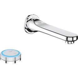 Grohe Veris F-digital 36278