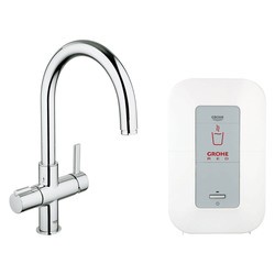 Grohe Red Duo 30083 (хром)