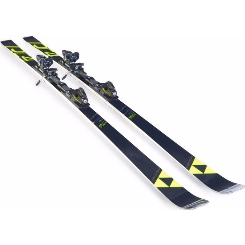 Fischer RC4 Worldcup GS Women Curv Booster 183 (2018/2019)