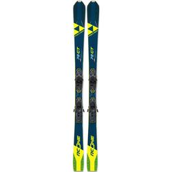 Fischer RC One 78 GT Twin Powerrail 171 (2019/2020)