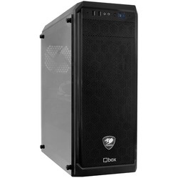 Qbox I3212