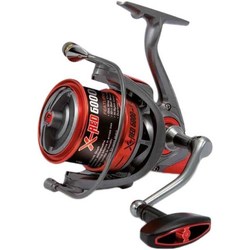 Lineaeffe Fishing Ferrari X-RED 6000