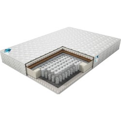 Dimax Tvin Medium Soft (140x190)