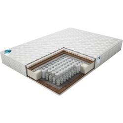 Dimax Tvin Medium Hard (190x200)