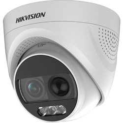 Hikvision DS-2CE72DFT-PIRXOF 3.6 mm