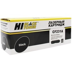 Hi-Black CF231A