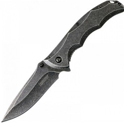 Kershaw Axle BW