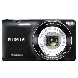 Fujifilm FinePix JZ100