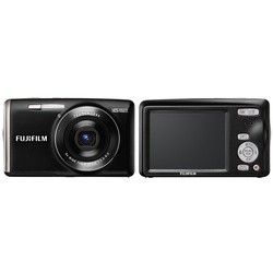 Fuji FinePix JX700