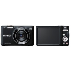 Fujifilm FinePix JX550