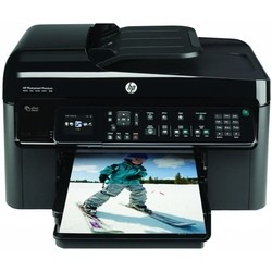 HP Photosmart C410C