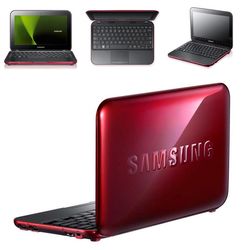 Samsung NP-NS310-A02
