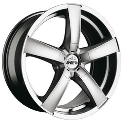 Antera 369 8x18/5x112 ET40 DIA75