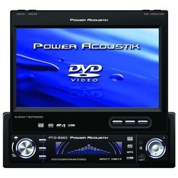 Power Acoustik PTID-8960