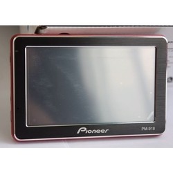 Pioneer PM-918