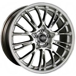 OZ Racing Botticelli 9x18/5x112 ET35 DIA75