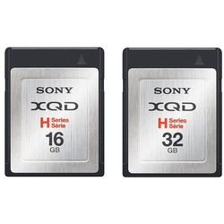 Sony XQD H Series