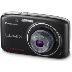 Panasonic DMC-S2