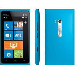 Nokia Lumia 900