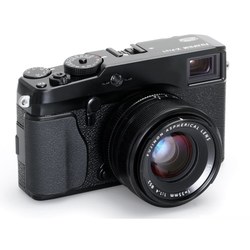 Fuji FinePix X-Pro1 kit 35