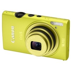 Canon Digital IXUS 125 HS