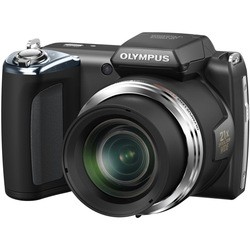 Olympus SP-620 UZ