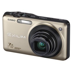 Casio Exilim EX-ZR15