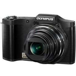 Olympus SZ-12