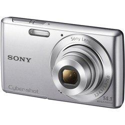 Sony W620