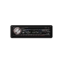JVC KD-G537