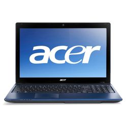 Acer AS5750G-2334G64Mnbb