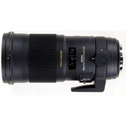 Sigma AF 180mm F2.8 APO MACRO DG OS HSM