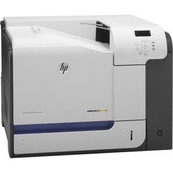 HP Color LaserJet Enterprise M551DN