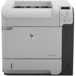 HP LaserJet Enterprise M601DN