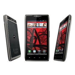 Motorola DROID RAZR MAXX