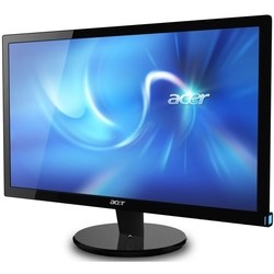 Acer P166HQLb