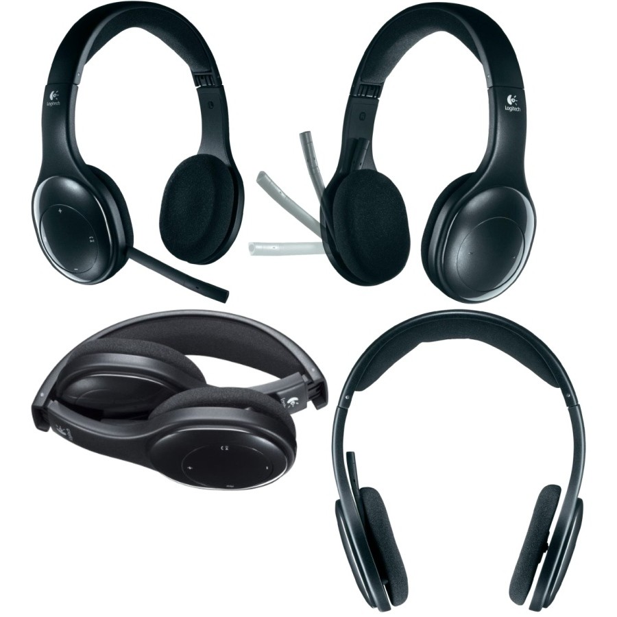 Беспроводные наушники logitech. Гарнитура Logitech h800. Гарнитура Logitech Wireless Headset h800. Беспроводные наушники Logitech h800. Logitech 800 наушники.