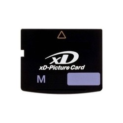 Transcend xD-Picture Card M  2Gb