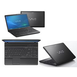 Sony VPC-EL13FX/B