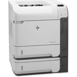 HP LaserJet Enterprise M602X