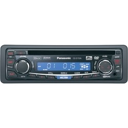 Panasonic CQ-D1703N