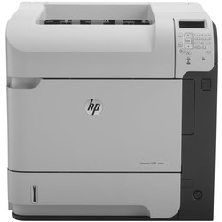 HP LaserJet Enterprise M603DN